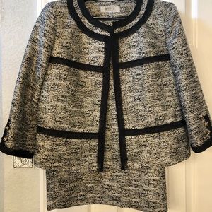 Like new Kasper Business Suit💐Price Drop